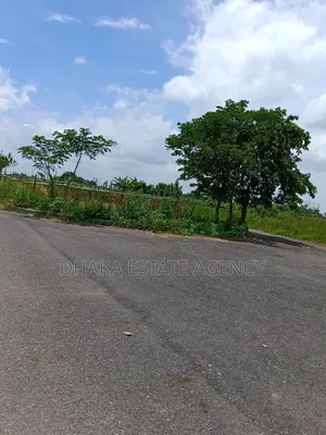 সেক্টর-৯, দক্ষিণমুখী ৫ কাঠার প্লট বিক্রয়