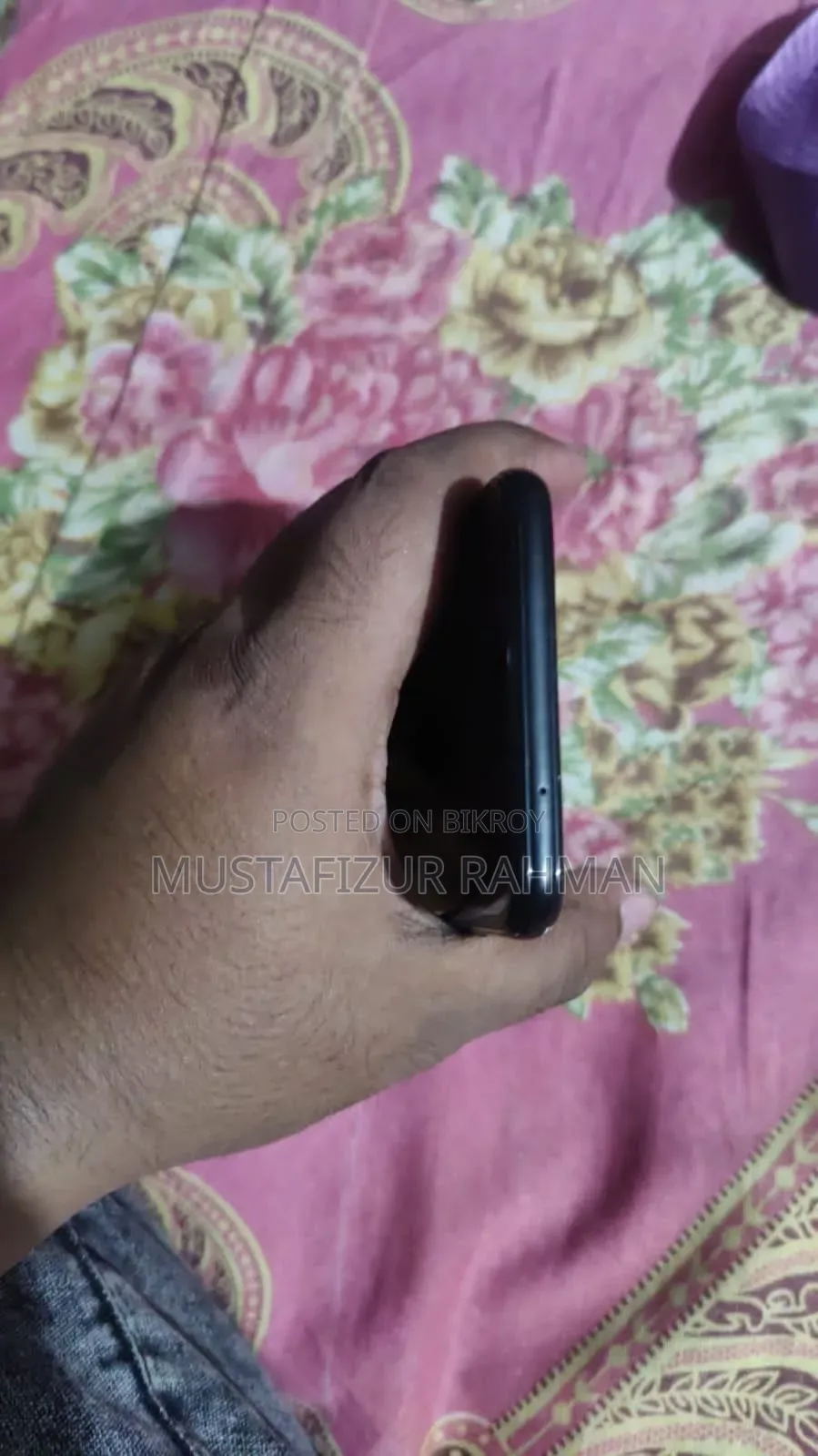 Huawei Nova 3i 64 GB Black