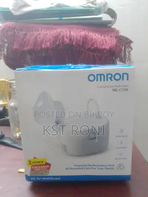 Nebulizer Machine
