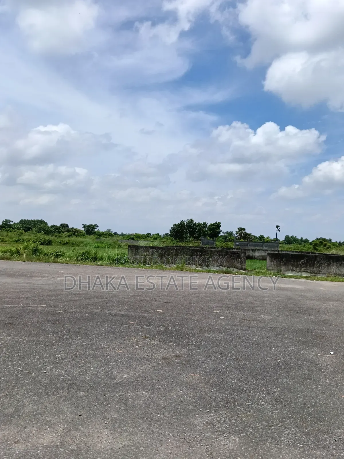 Sector-7, Road-401, 5 Katha Plot Sale