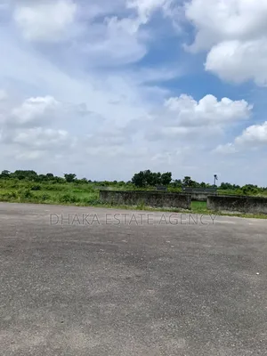 Sector-7, Road-401, 5 Katha Plot Sale