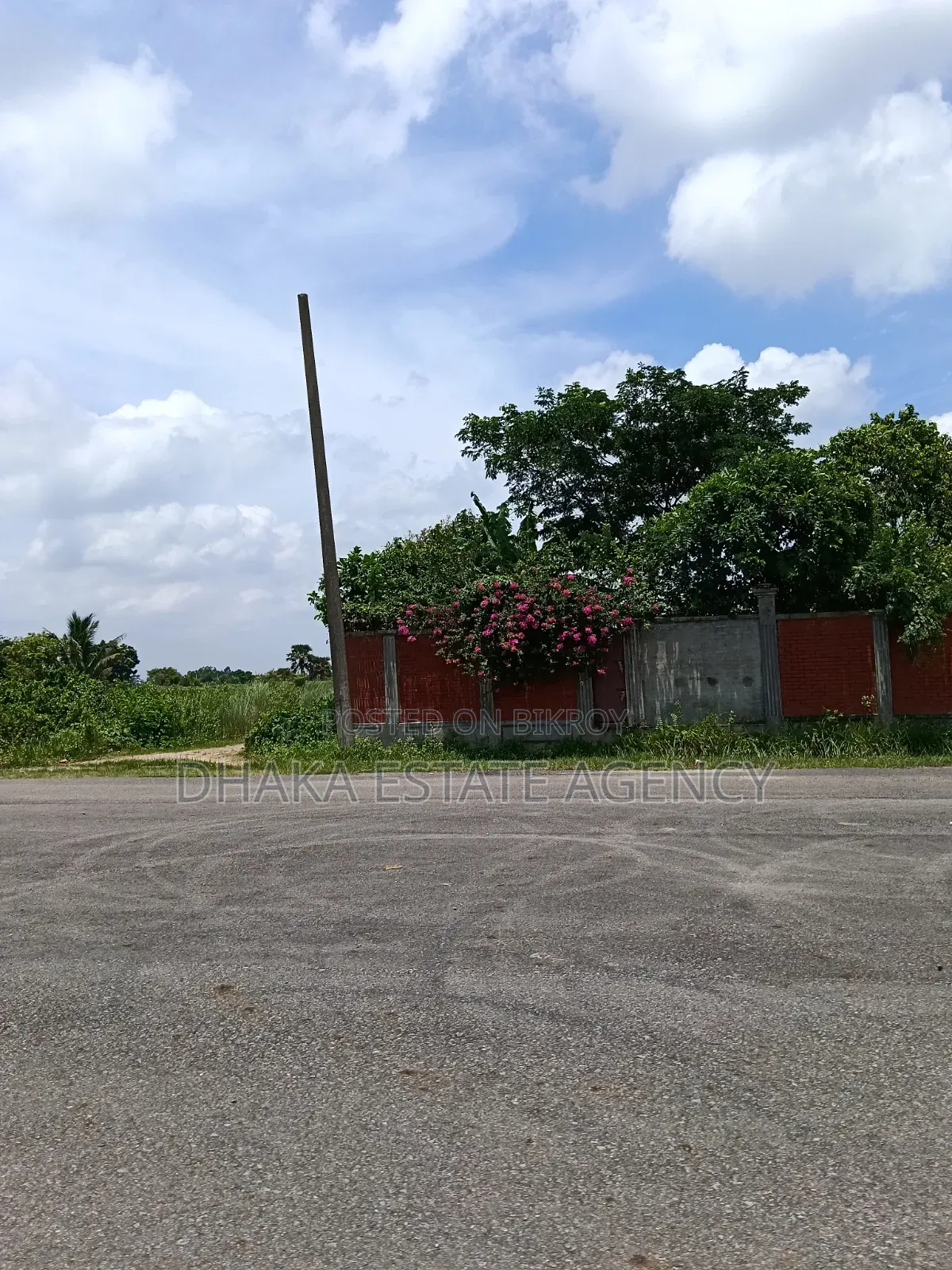 Sector-7, Road-401, 5 Katha Plot Sale