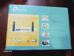 Tp Link Router