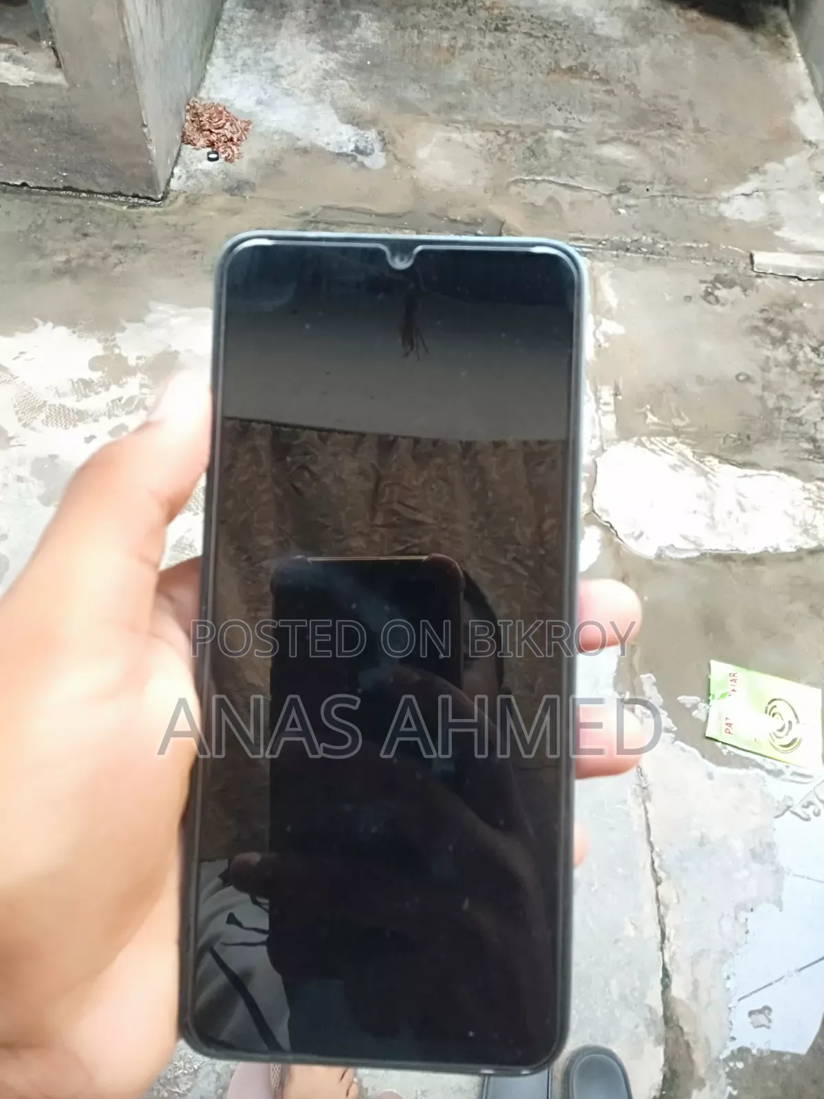 শাওমি রেডমি ১৩সি ৫জি ২৫৬ জিবি ব্লু