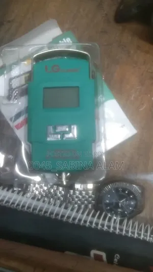 পোর্টেবল স্কেল