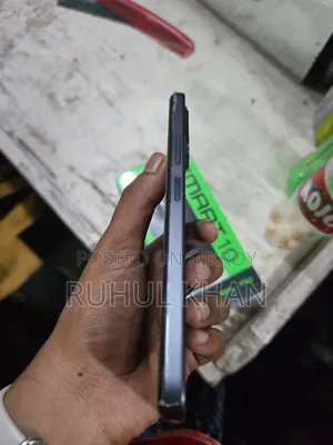 Infinix Smart 10 64 GB Black