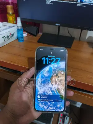 অ্যাপল আইফোন ১২ প্রো ম্যাক্স ১২৮ জিবি গোল্ড