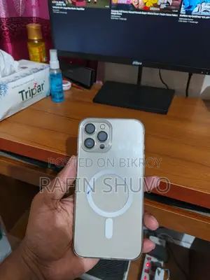 অ্যাপল আইফোন ১২ প্রো ম্যাক্স ১২৮ জিবি গোল্ড