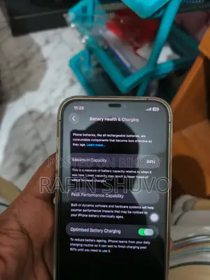 অ্যাপল আইফোন ১২ প্রো ম্যাক্স ১২৮ জিবি গোল্ড