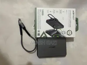 পাওয়ার ব্যাংক
