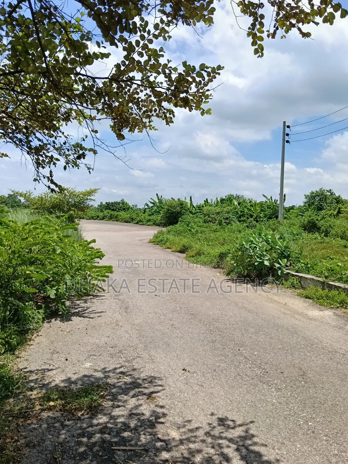 সেক্টর-১, স্টেডিয়ামের খুব কাছে ১০ কাঠার প্লট বিক্রয়