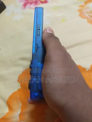 আর৩৬ম্যাক্স কনসোল
