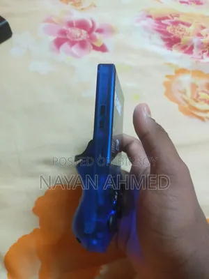 আর৩৬ম্যাক্স কনসোল