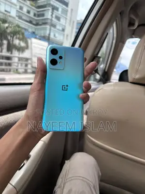 OnePlus Nord CE 2 Lite 5G 128 GB Blue