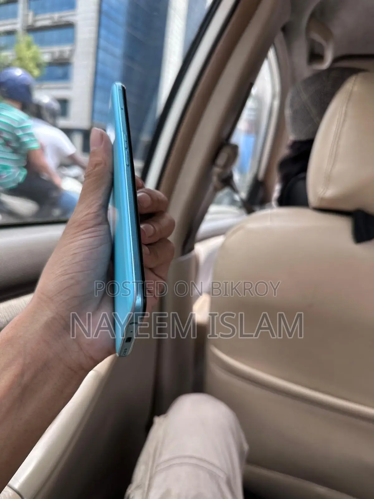 OnePlus Nord CE 2 Lite 5G 128 GB Blue