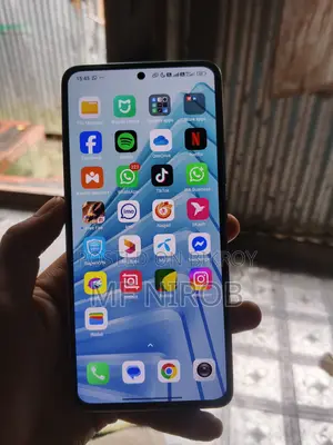 শাওমি রেডমি নোট ১৪ ৫জি ২৫৬ জিবি নীল