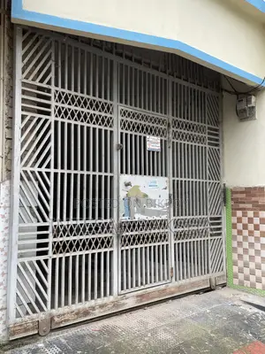 গ্যারেজের জন্য এমএস গেট