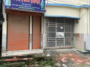 গ্যারেজের জন্য এমএস গেট