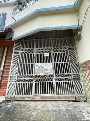 গ্যারেজের জন্য এমএস গেট