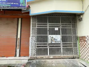 গ্যারেজের জন্য এমএস গেট
