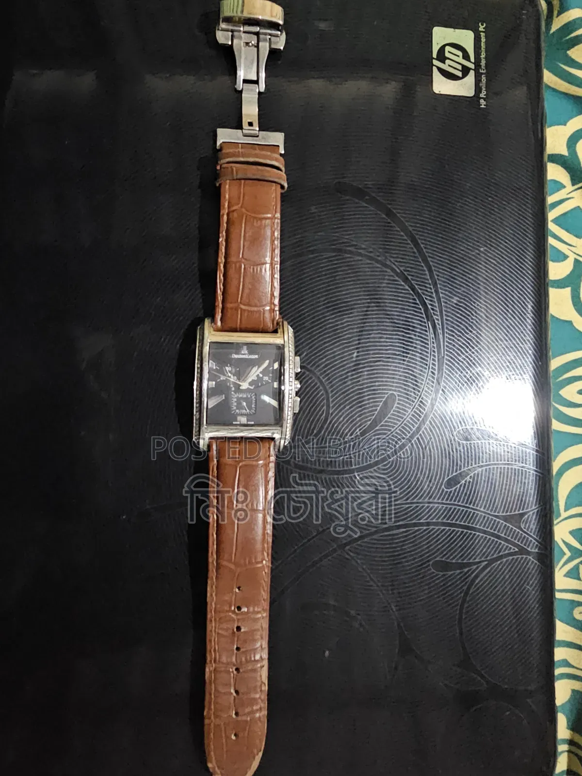 ডোমোজ কেনোস সুইস মেড