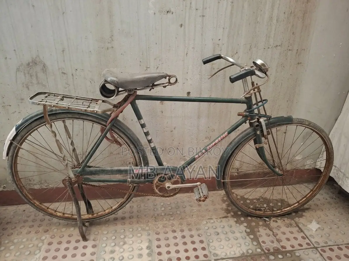 Cycle- Hero Supreme