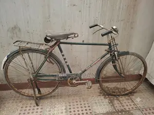 Cycle- Hero Supreme