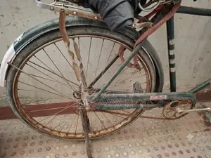Cycle- Hero Supreme