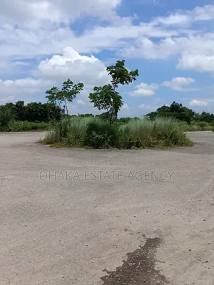 Sector-2, South Face 54 Feet Road 10 Katha Plot Sale