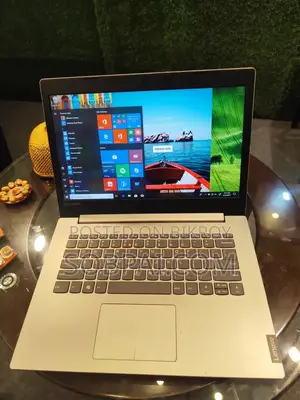 Laptop Lenovo IdeaPad 320 8GB Intel Core I5 SSD 256GB