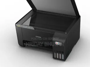 Epson L 3210 Printer