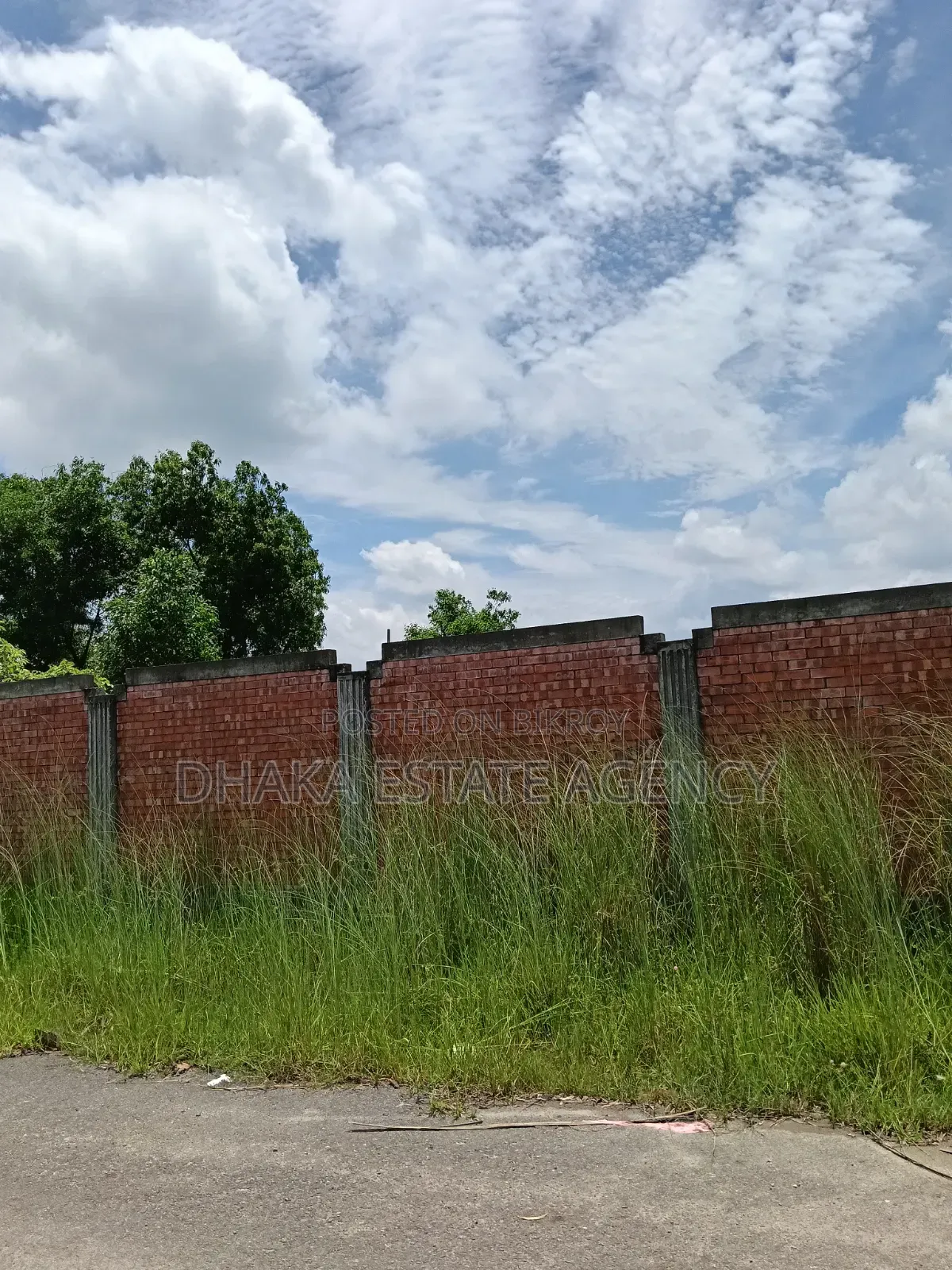 Sector-2, East Facing 3 Katha Plot Sale