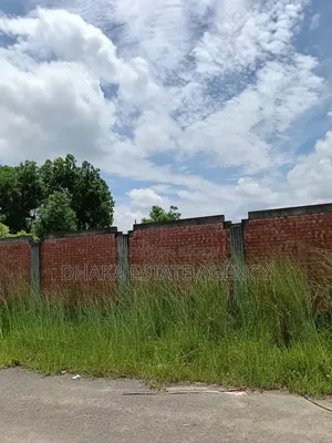 সেক্টর-২, পূর্বমুখী ৩ কাঠা প্লট বিক্রয়