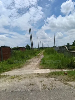 Sector-2, East Facing 3 Katha Plot Sale