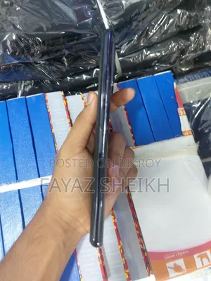 Xiaomi Redmi Note 10 Pro Max 128 GB Black