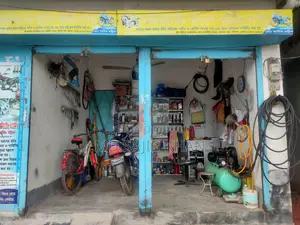 Motorcycle Servicing Center