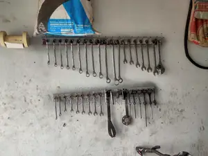 Motorcycle Servicing Center