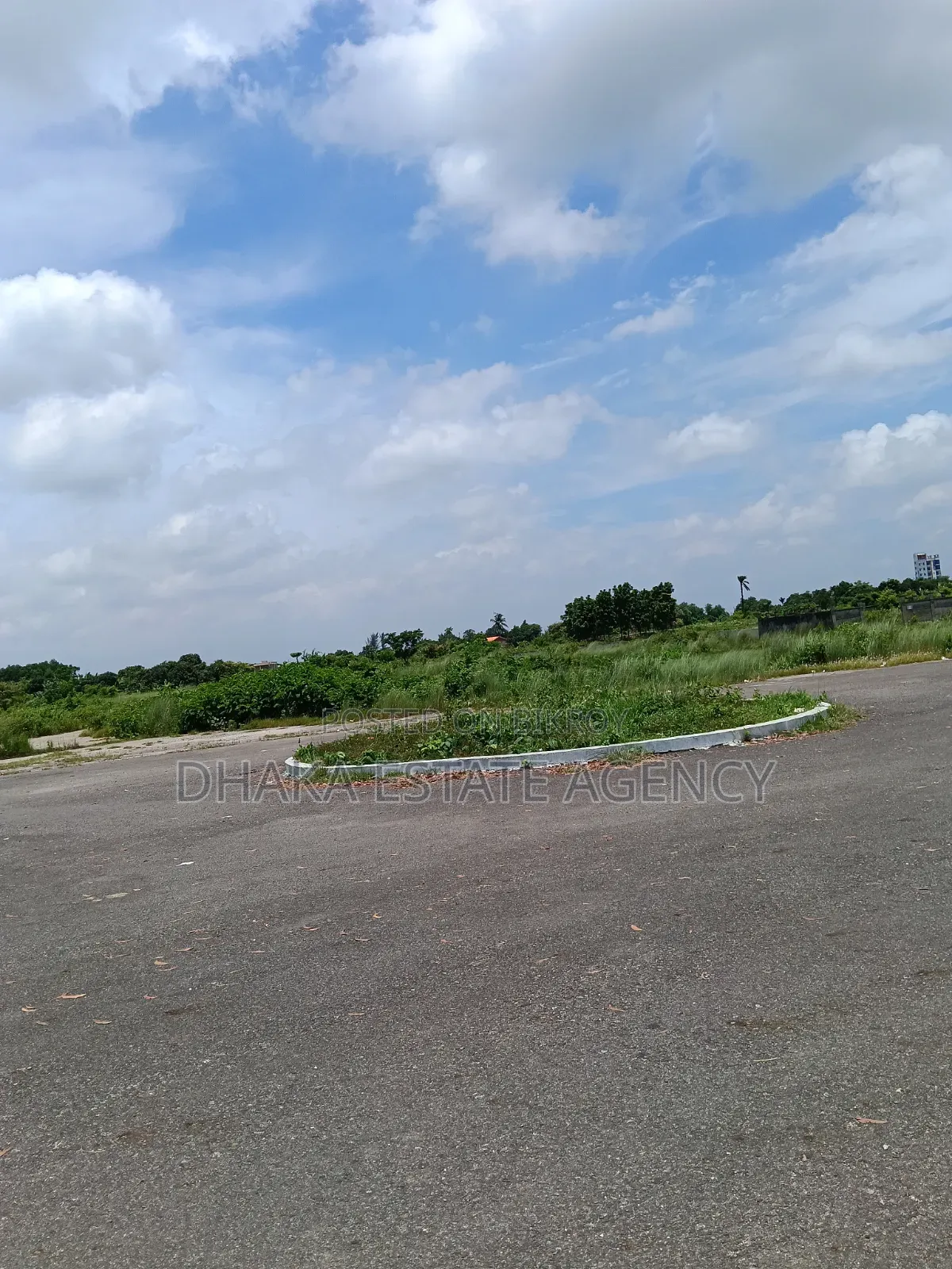 Sector-2, Very Close 300 Feet 3 Katha Plot Sale