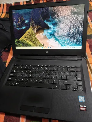 Laptop HP Stream Notebook 8GB Intel Core I5 HDD+SSD 128GB