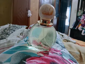Amber White Perfume 100 Ml