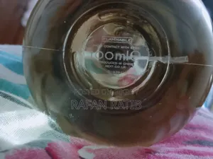 Amber White Perfume 100 Ml