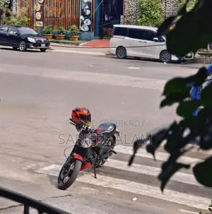 GPX DZ3 2022 Red