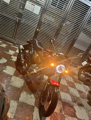 GPX DZ3 2022 Red