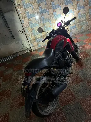 GPX DZ3 2022 Red