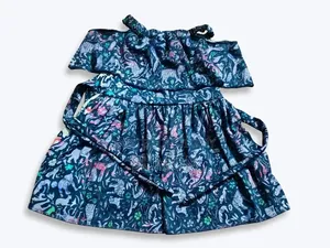 Girls Frocks