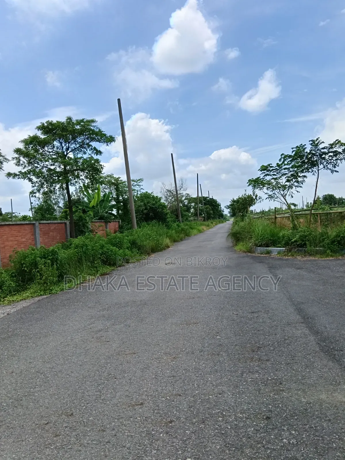 Sector-2, East Facing 5 Katha Plot Sale
