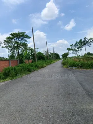 Sector-2, East Facing 5 Katha Plot Sale