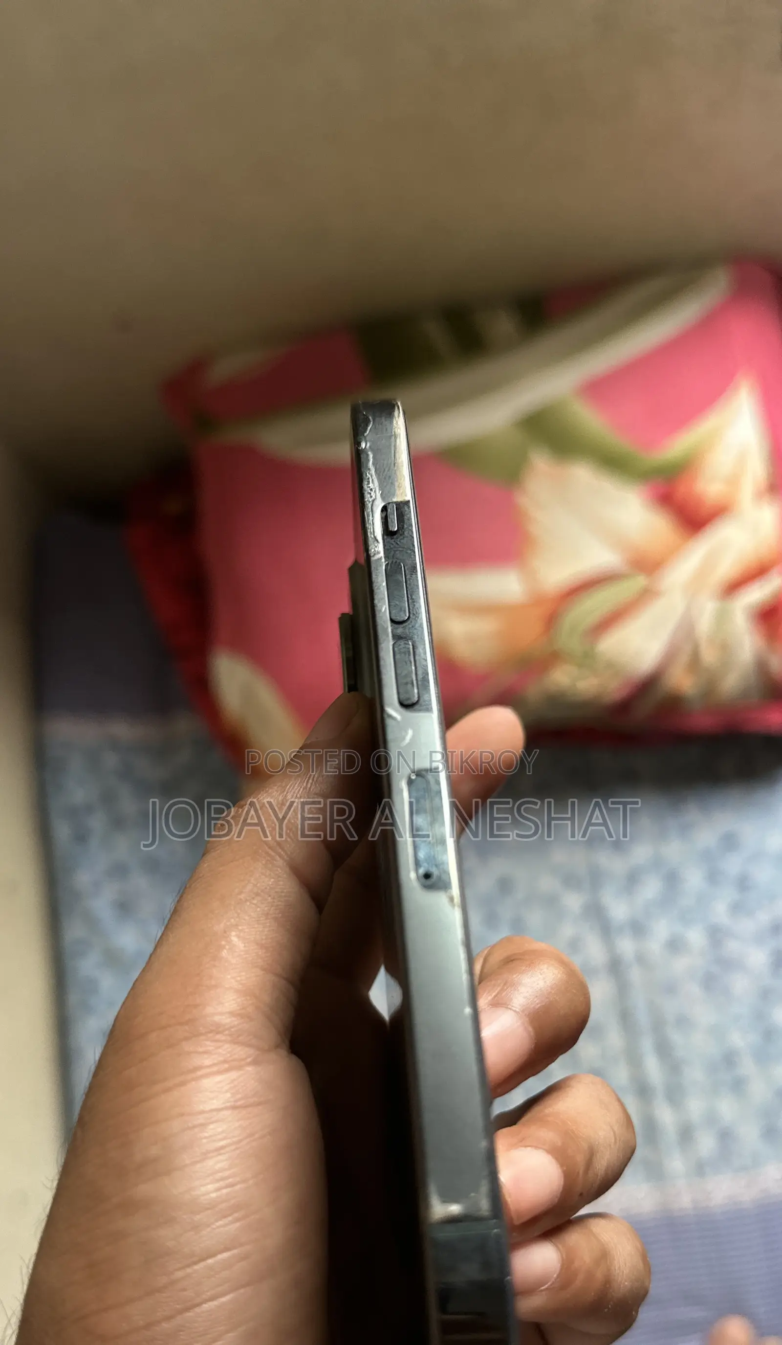 অ্যাপল আইফোন ১৩ প্রো ২৫৬ জিবি গ্রিন