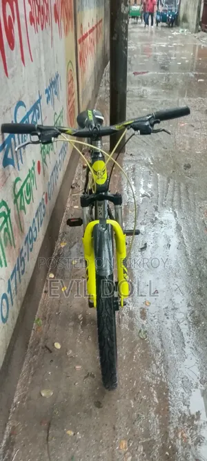 কিসেল সাইকেল