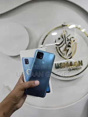 Oppo A15 32 GB Blue
